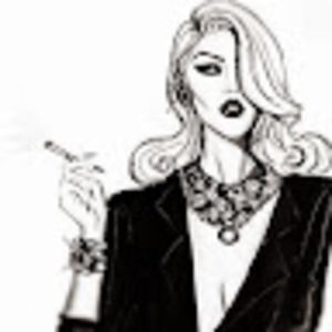 Meet your Posher, Lily